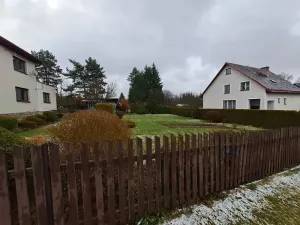 Dražba rodinného domu, Herálec, 206 m2