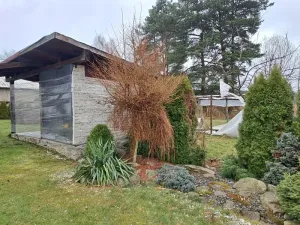 Dražba rodinného domu, Herálec, 206 m2