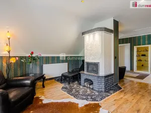 Prodej rodinného domu, Kyselka, 260 m2