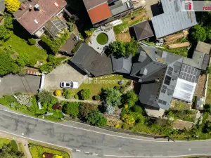 Prodej rodinného domu, Kyselka, 260 m2