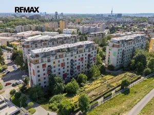 Prodej bytu 2+kk, Praha - Žižkov, Pod lipami, 45 m2