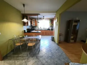 Pronájem rodinného domu, Liberec, Irkutská, 250 m2