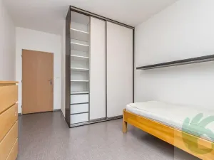Pronájem bytu 2+kk, Praha - Čakovice, Marty Krásové, 51 m2