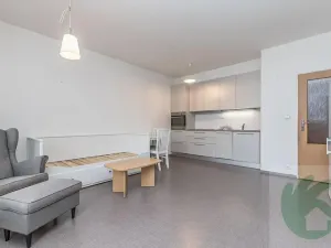 Pronájem bytu 2+kk, Praha - Čakovice, Marty Krásové, 51 m2