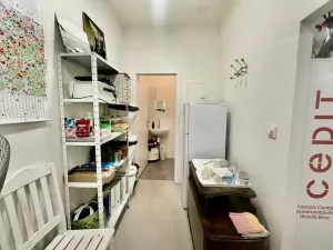 Pronájem obchodního prostoru, Brno, Poštovská, 32 m2