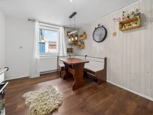 Prodej rodinného domu, Stochov, Nová I, 90 m2