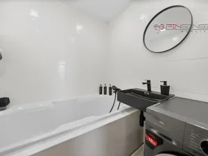 Prodej rodinného domu, Stochov, Nová I, 90 m2