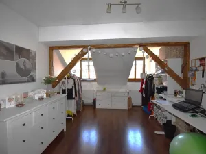 Pronájem bytu 2+kk, Jeseník, Lipovská, 72 m2
