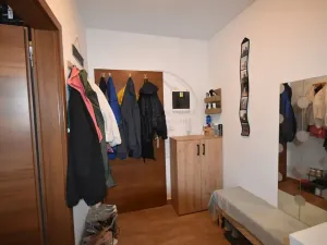 Pronájem bytu 2+kk, Jeseník, Lipovská, 72 m2