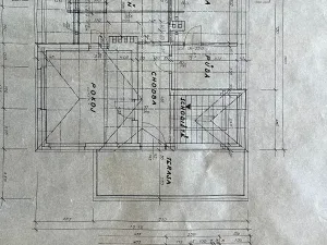 Prodej rodinného domu, Plumlov, 180 m2