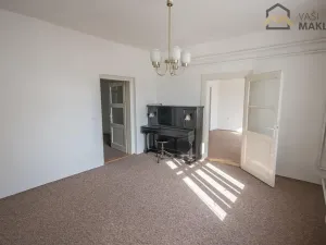 Pronájem rodinného domu, Kolín, Neumannova, 90 m2