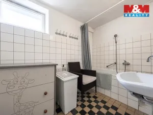 Prodej rodinného domu, Žihobce - Rozsedly, 180 m2