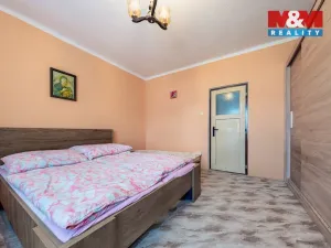 Prodej rodinného domu, Žihobce - Rozsedly, 180 m2
