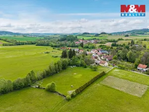 Prodej rodinného domu, Žihobce - Rozsedly, 180 m2