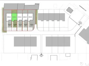 Prodej rodinného domu, Kolín, Petružálkova, 131 m2