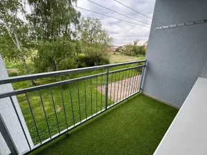 Pronájem bytu 3+1, Rokycany, Polní, 74 m2