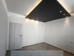 Pronájem bytu 2+1, Kladno, 57 m2
