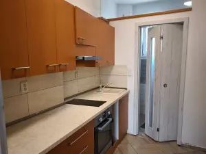 Pronájem bytu 2+1, Kladno, 57 m2