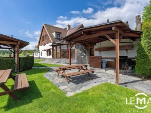Prodej chaty, Ryžoviště, 300 m2