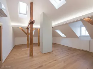 Pronájem bytu 2+kk, Kosoř, Školská, 86 m2