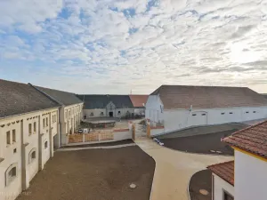 Pronájem bytu 2+kk, Kosoř, Školská, 86 m2