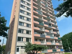 Prodej bytu 2+1, Duchcov, Vrchlického, 61 m2