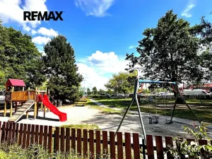 Prodej bytu 1+kk, Kladno, Švédská, 33 m2