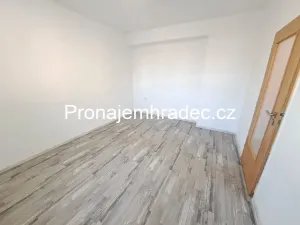 Pronájem bytu 1+1, Jaroměř, Slovenského nár. povstání, 46 m2