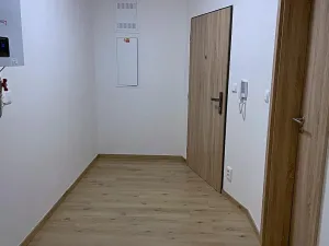 Pronájem bytu 1+1, Jablonec nad Nisou, Lípová, 61 m2