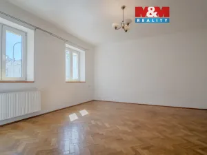 Prodej bytu 2+kk, Ostrava - Hrabůvka, Heritesova, 52 m2