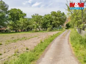 Prodej pozemku pro bydlení, Ždírec - Smederov, 808 m2