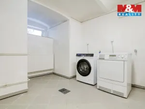 Pronájem bytu 2+kk, Mariánské Lázně, Třebízského, 67 m2