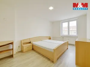 Pronájem bytu 2+1, Mariánské Lázně - Úšovice, Skalníkova, 52 m2