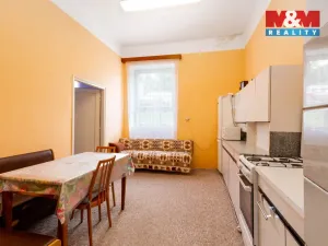 Prodej rodinného domu, Holčovice - Jelení, 224 m2