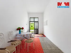 Prodej rodinného domu, Holčovice - Jelení, 224 m2