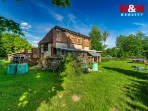 Prodej chalupy, Rumburk, Šluknovská, 260 m2