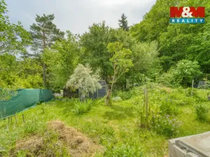 Prodej chaty, Ždírec - Žďár, 24 m2