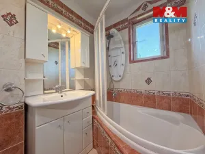 Prodej rodinného domu, Jesenice, 140 m2