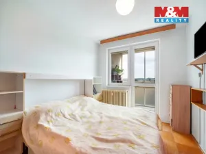 Prodej bytu 4+kk, Polička - Horní Předměstí, Družstevní, 71 m2