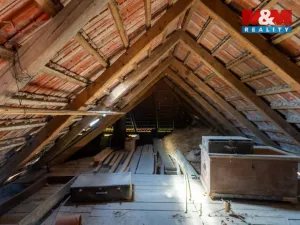 Prodej chalupy, Šubířov - Chobyně, 80 m2