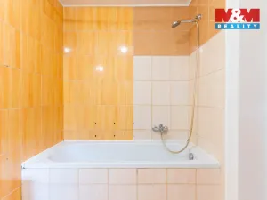 Prodej rodinného domu, Lutopecny, 61 m2