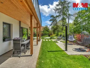 Prodej rodinného domu, Pomezí, 119 m2