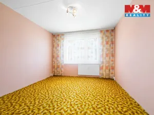 Prodej bytu 4+1, Plzeň - Bolevec, Toužimská, 88 m2