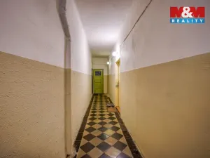 Prodej činžovního domu, Praha - Malá Chuchle, Zbraslavská, 560 m2
