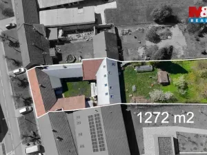 Prodej rodinného domu, Hranice - Hranice IV-Drahotuše, Hranická, 347 m2