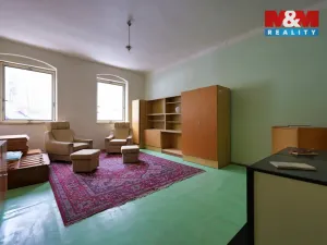 Prodej ubytování, Šternberk - Dalov, 798 m2
