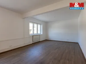 Prodej rodinného domu, Louny, Bezručova, 168 m2