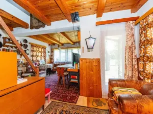 Prodej chaty, Mníšek pod Brdy, 81 m2
