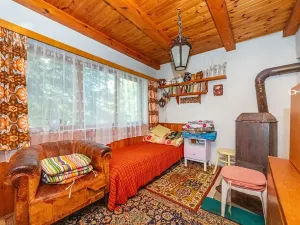 Prodej chaty, Mníšek pod Brdy, 81 m2