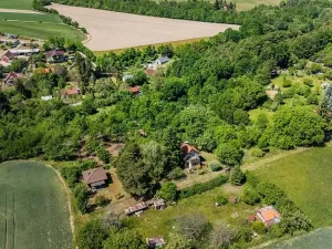 Prodej chaty, Mníšek pod Brdy, 81 m2